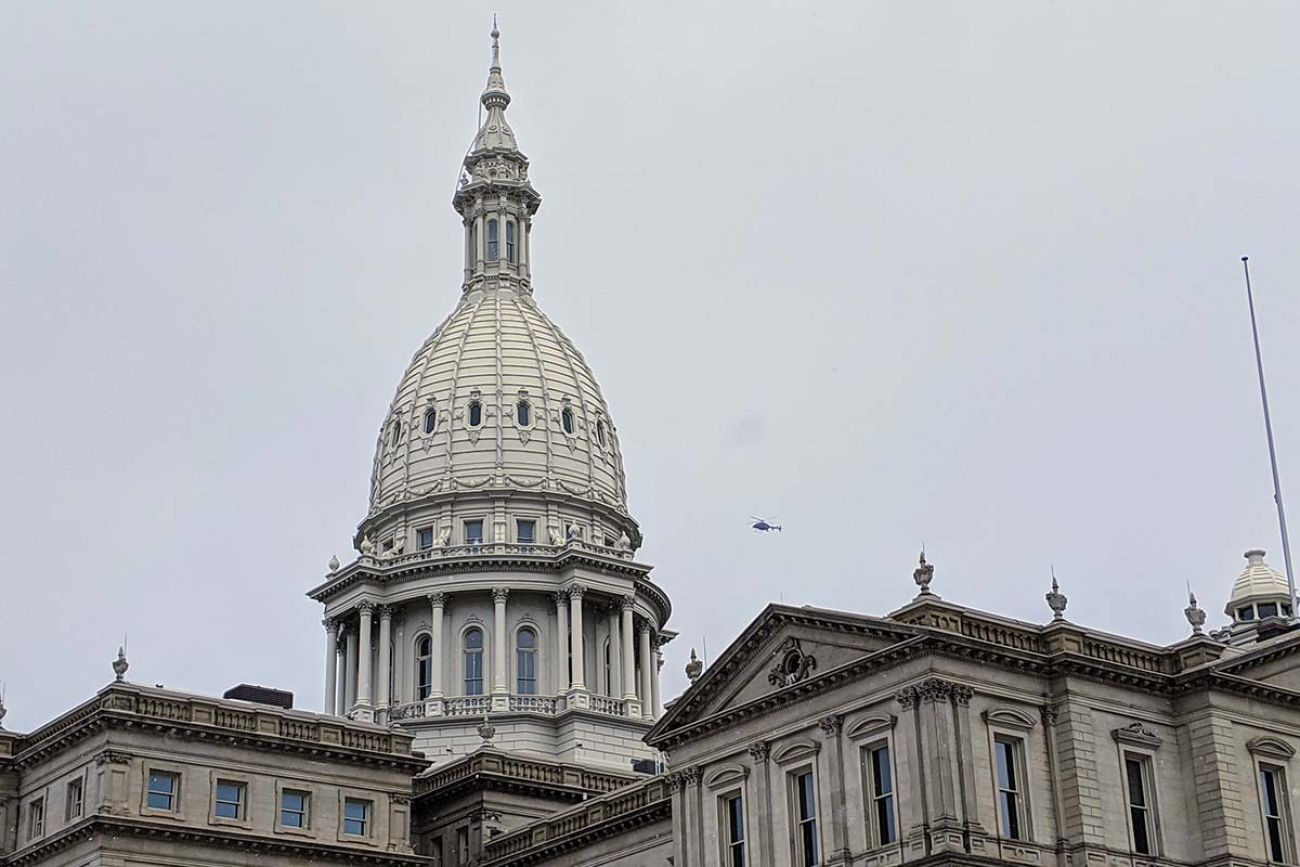 See what Michigan laws take effect this year Paid sick days, wage